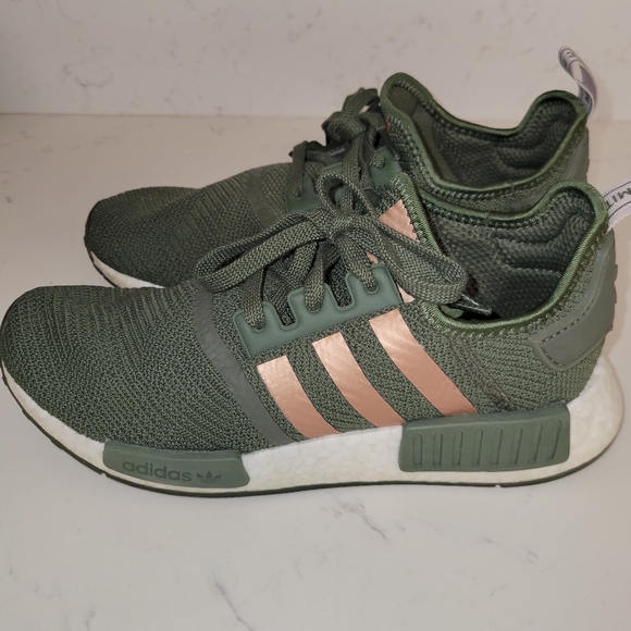 Women adidas sneakers - Picture 5 of 6